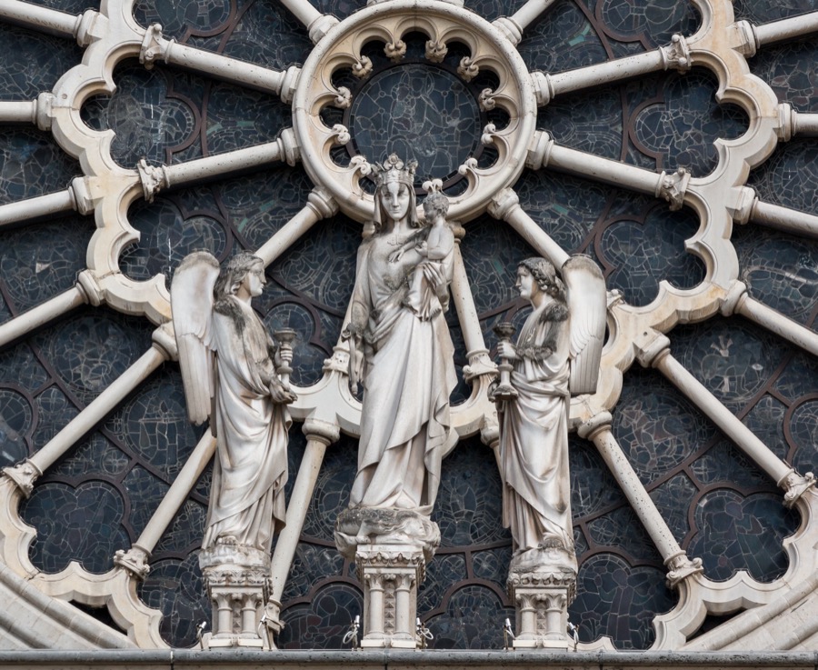 Notre-Dame Cathedral