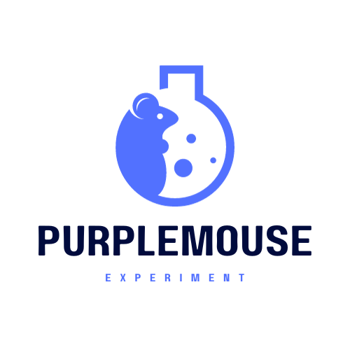 PurpleMouse logo
